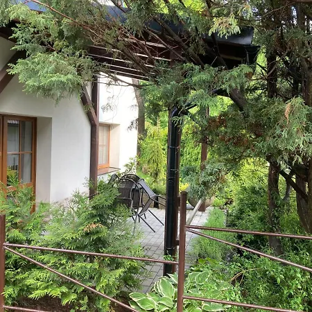 Beskyd Guest house