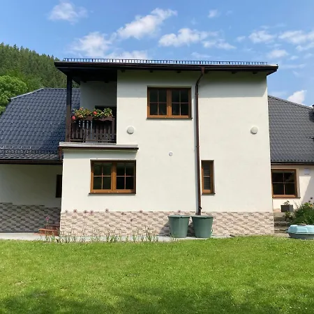 Beskyd Guest house