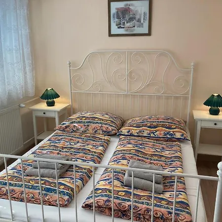Beskyd Penzion Dolní Bečva