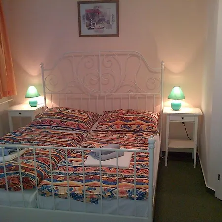 Guest house Beskyd