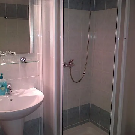 Beskyd Guest house *