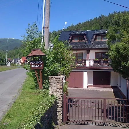Beskyd * Dolní Bečva