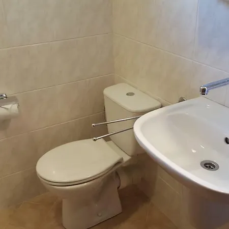 Guest house Beskyd