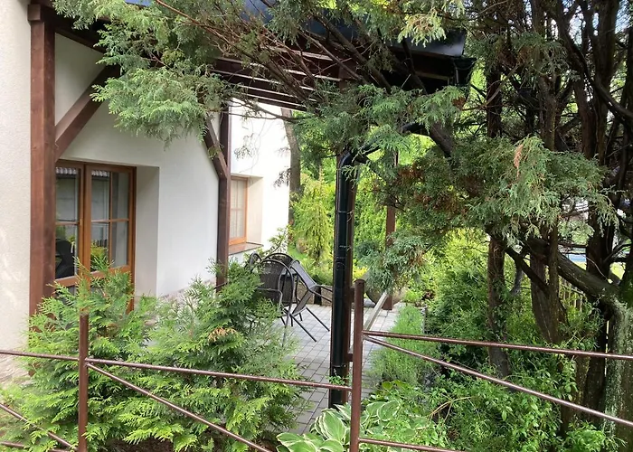 Beskyd Gasthof