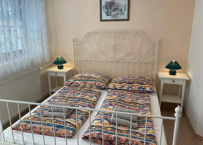 Beskyd Gasthof Dolní Bečva