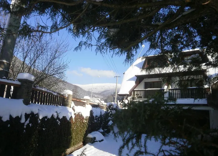 Beskyd Gasthof