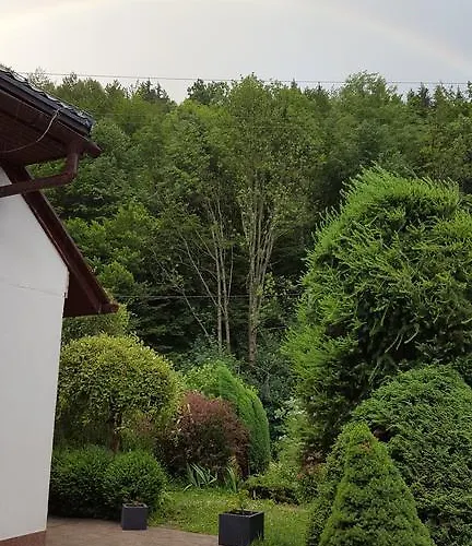 Beskyd Gasthof *