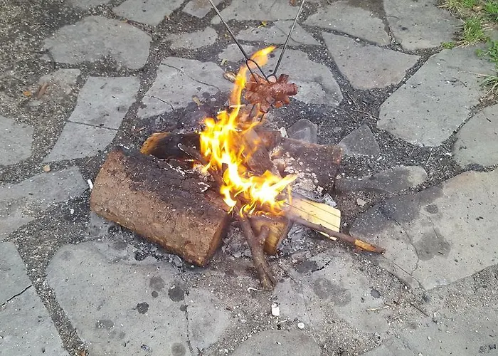 Gasthof Beskyd Dolní Bečva